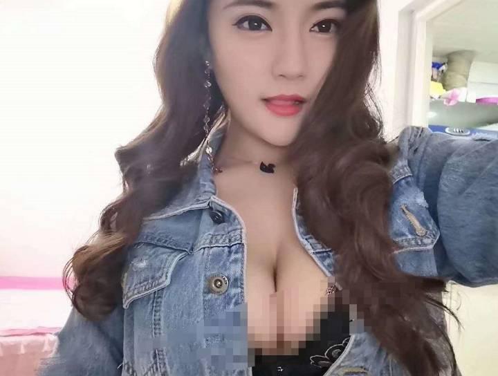 福田区性感开放的妹子