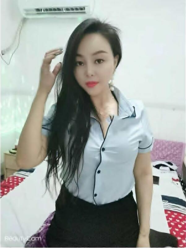 南山的御姐道具齐全 很爽的体验