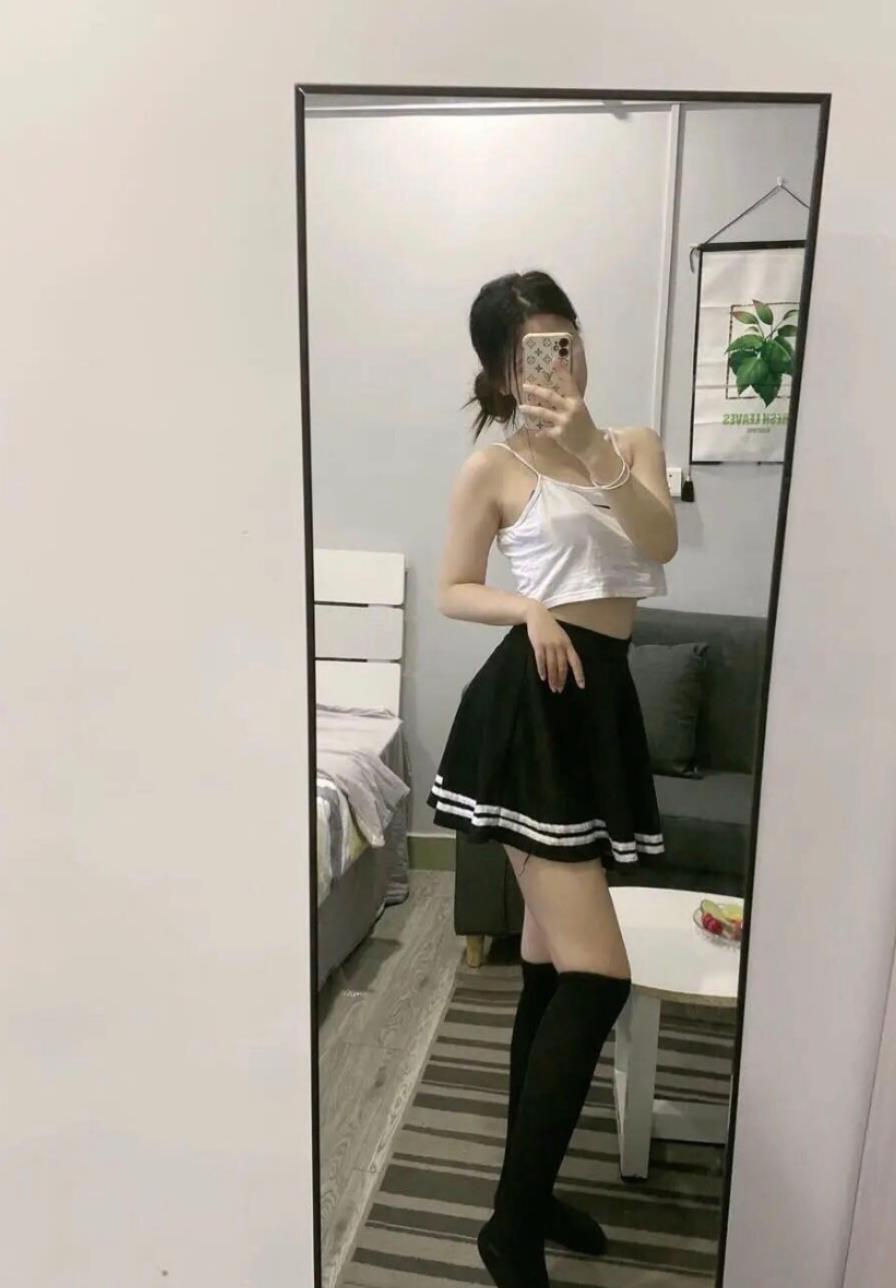 龙华区娇乖萌萌妮子